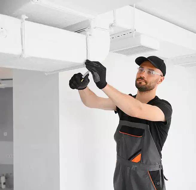  Why Homeowners Businesses Trust Us Wylie, TX