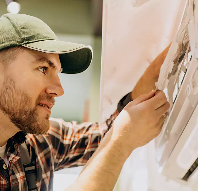 Why Homeowners & Businesses Trust Us in Wylie, TX?