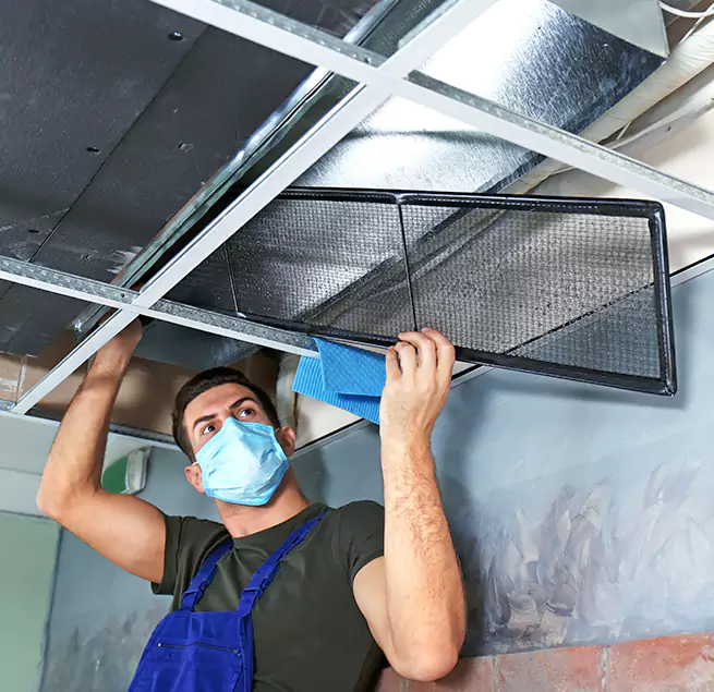 Why Homeowners Businesses Trust Us in Wylie, TX?